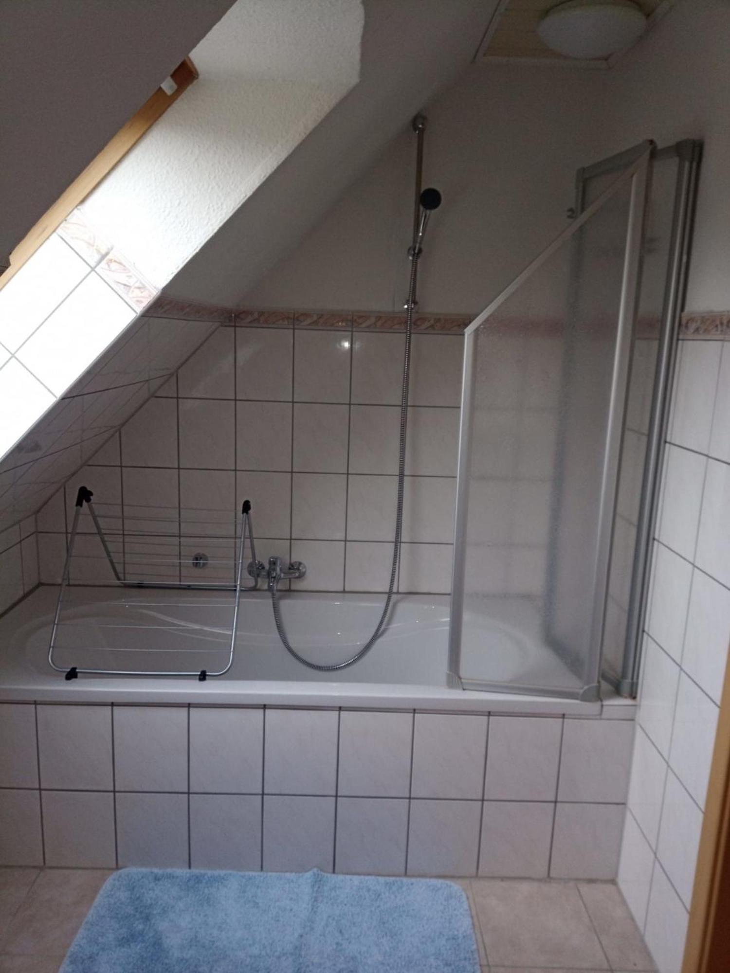 Ferienwohnung "Dorfidyll" Kittlitz Luaran gambar